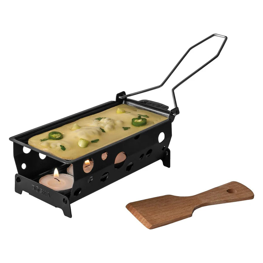 Milano+ Partyclette® ToGo Raclette Készlet