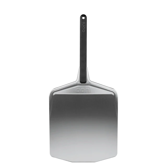 Alumínium pizzalapát – 12" (30 cm)