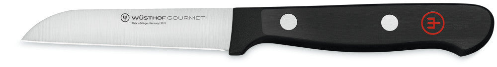 Gourmet zöldségkés 8 cm