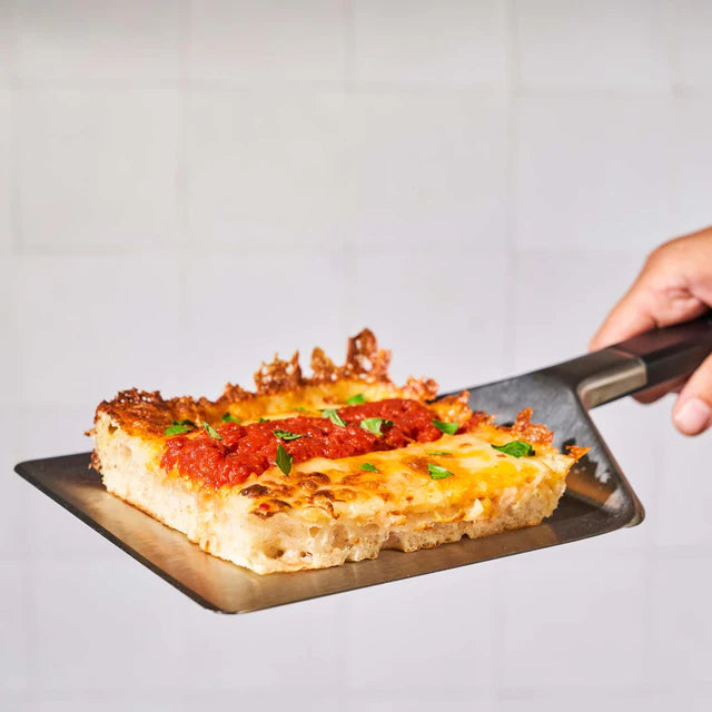 Tepsis pizza spatula