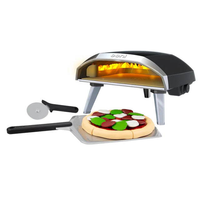 Játék pizzasütő kemence