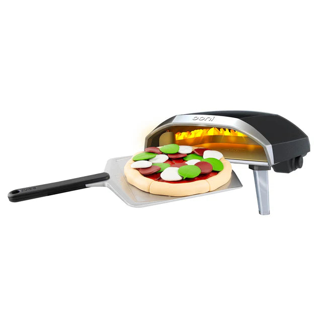 Játék pizzasütő kemence