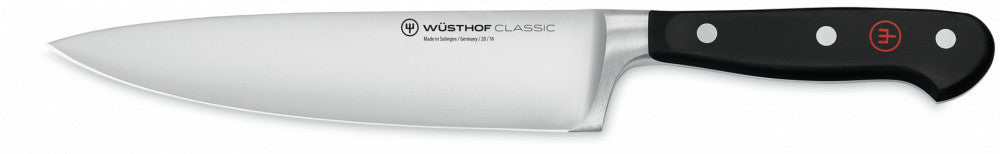 Classic szakácskés 18 cm
