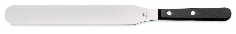 Gourmet spatula 25 cm élvédővel