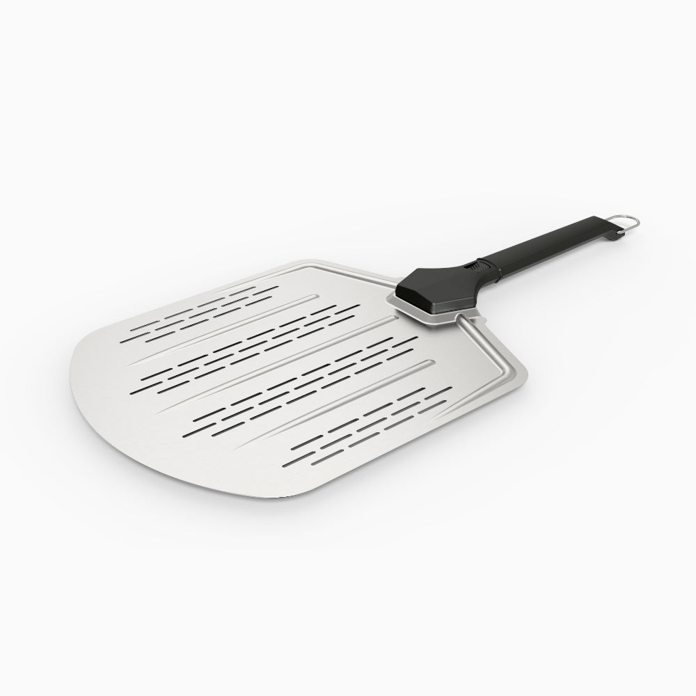 Perforált pizzalapát – 36 cm (14")