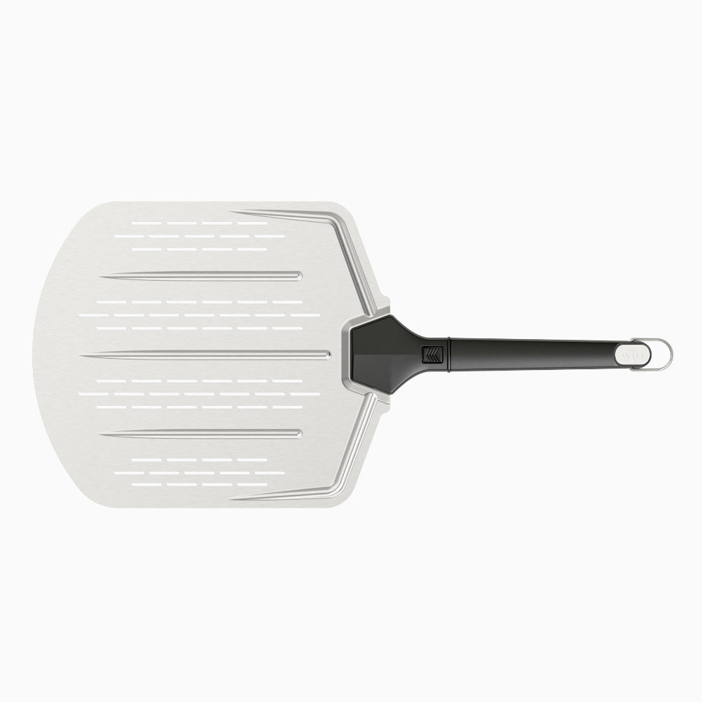 Perforált pizzalapát – 30 cm (12″)