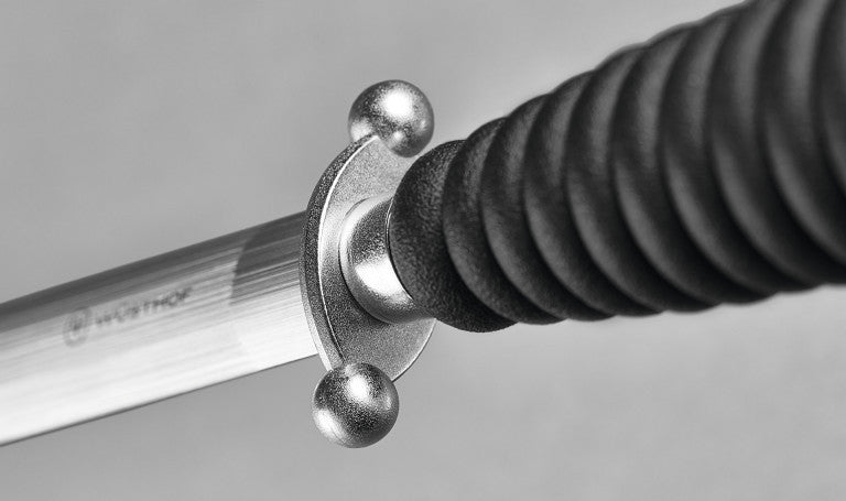 Standard háztartási élező acél 32 cm ovális