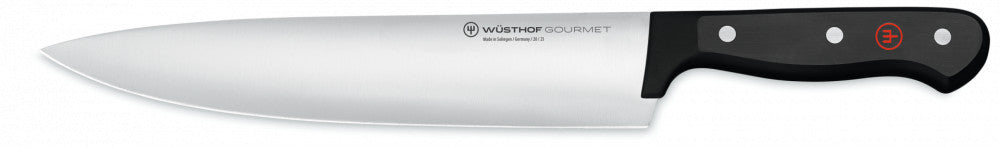 Gourmet szakácskés 23 cm