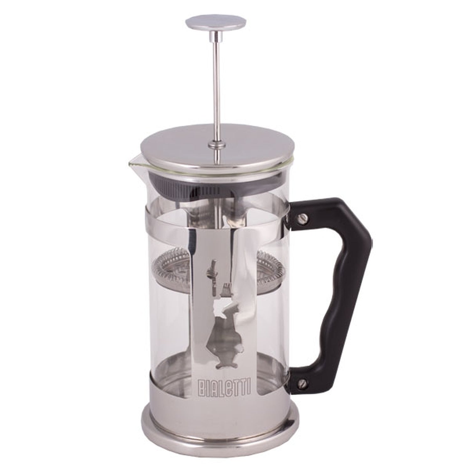 Preziosa French Press Dugattyús Kávéfőző, 1 L