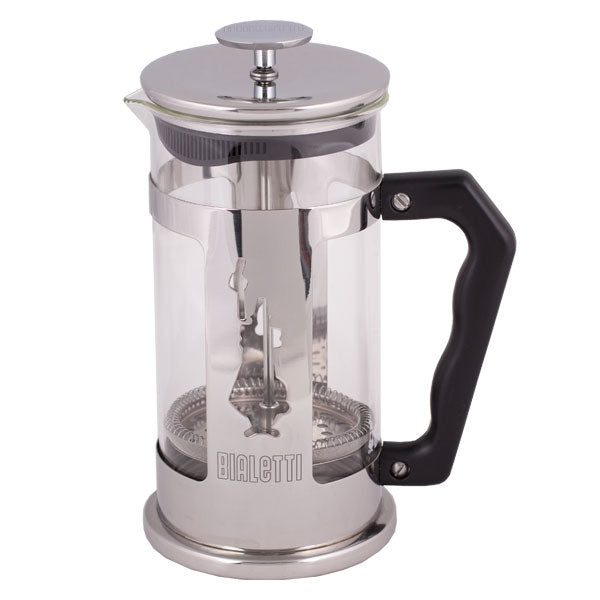 Preziosa French Press Dugattyús Kávéfőző, 1 L