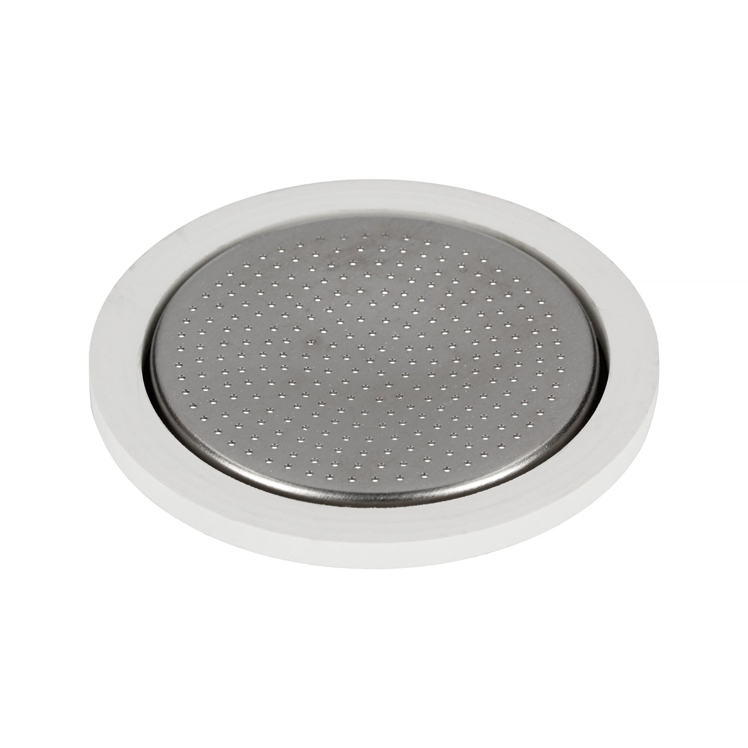 Tömítőgyűrű és Szűrő Készlet, 10 adagos