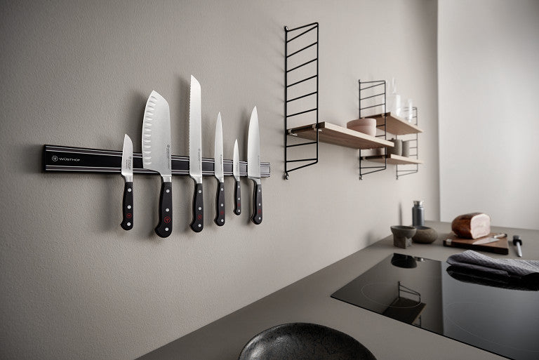 Széles mágneses sín – 50 cm