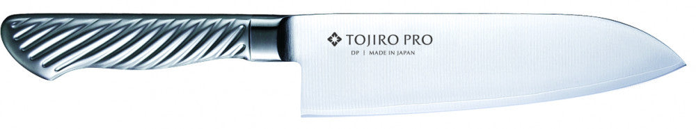 Pro DP 3 rétegű Santoku 170 mm