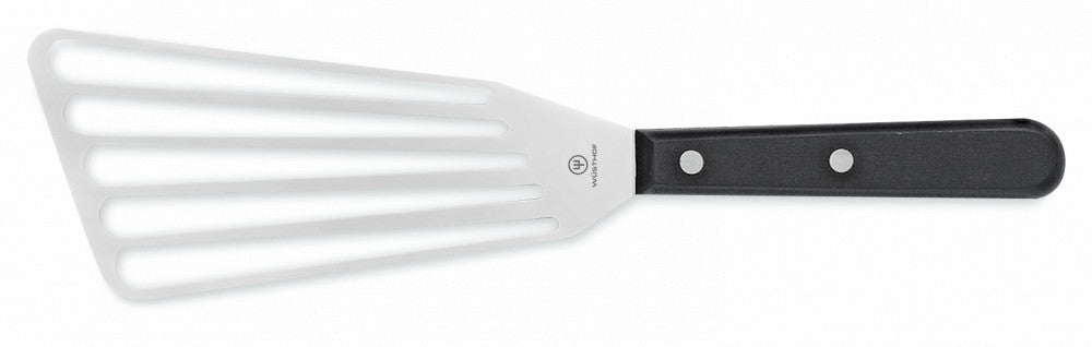 Gourmet spatula 17 cm élvédővel