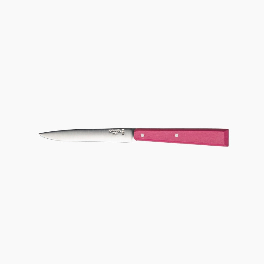 Bon Appetit No.125 Table Knife – Fuchsia