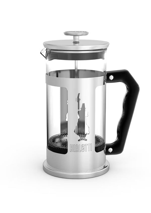 Preziosa French Press Dugattyús Kávéfőző, 350 ml