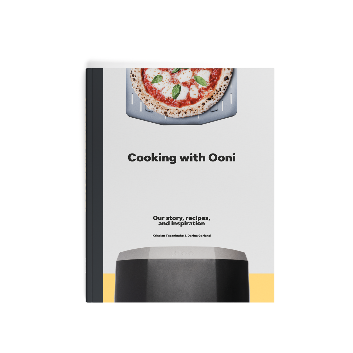 Ooni: Cooking with Ooni