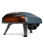 Koda 2 Gas Powered Pizza Oven – Slate Blue
