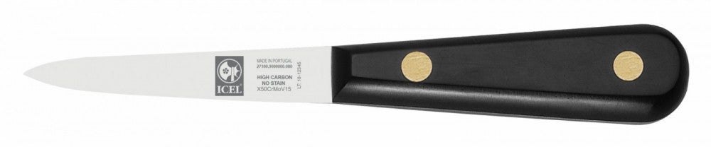 Technik osztriga nyitó kés 8 cm