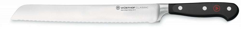 Classic kenyérvágó kés 23 cm
