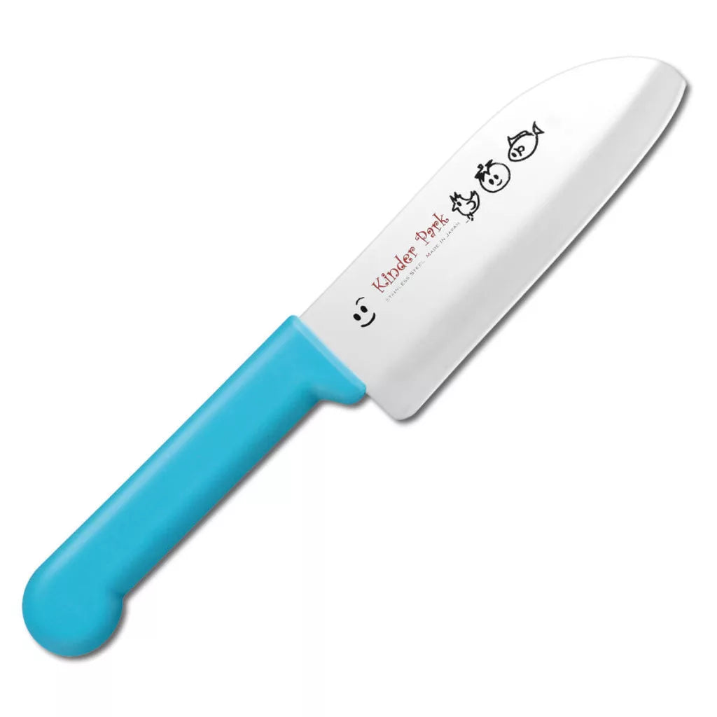 Kinder Park Santoku 115 mm – kék