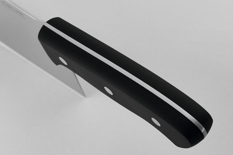 Gourmet Kínai Szakácskés 18 cm – díszdobozban