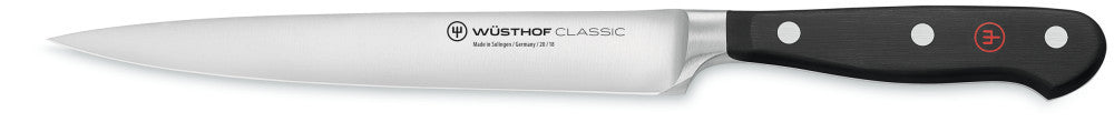 Classic háztartási kés 18 cm