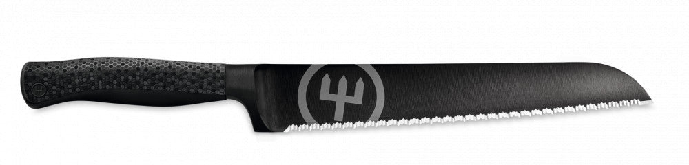 Performer Kenyérvágó Kés 23 cm – dupla fogazású penge